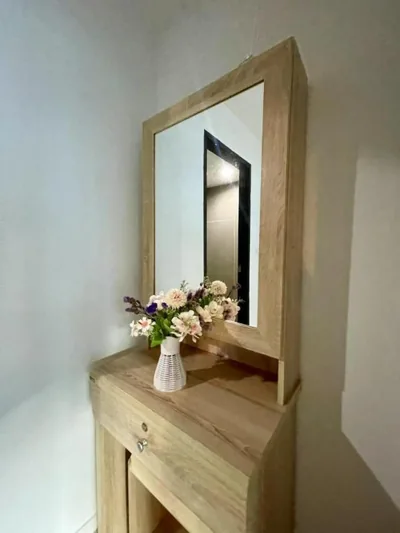 中央公寓 1 bed & Twin beds – Fotos 14